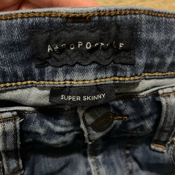 Mens Jeans 28x32 - Picture 2 of 7